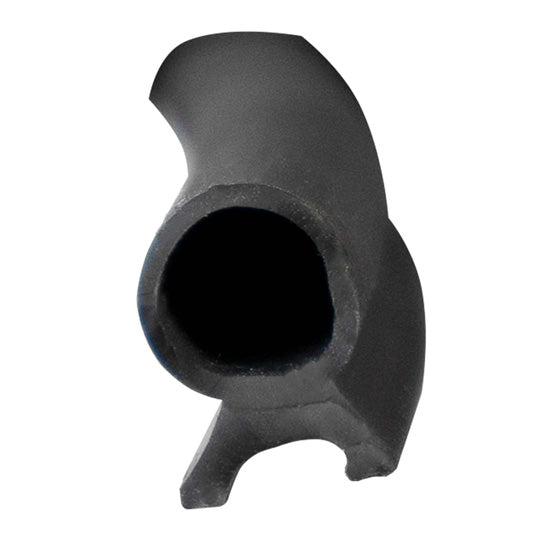 PVC-tätning f. Kinnegrip K20 kantlist, rulle 10 m