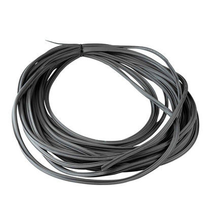 PVC seal f. Kinnegrip K20 edging, roll 10 m