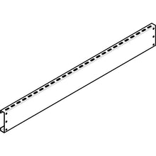 Crossbars Transport frame Tropos Motors