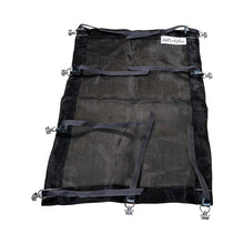 incl. 8 fittings + 8 clamp lock straps