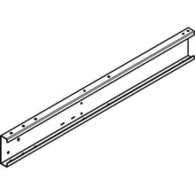 Pilariprofiili (päätyseinän tuki)