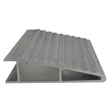 Aluminium 30 mm plug-in, 120 mm top section for access ramp