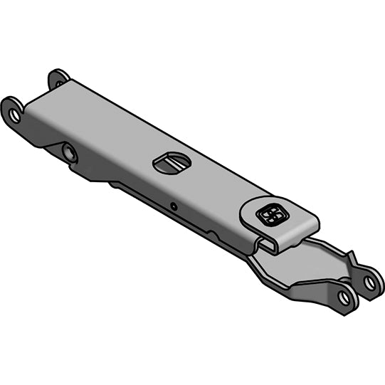 Duo-Lock-lukon lukitusvipu