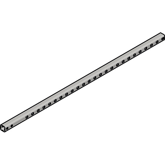 Adapter tube for Duo-Lock fastener