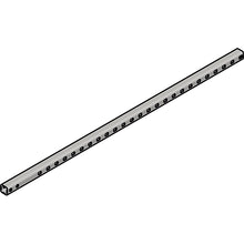 Adapter tube for Duo-Lock fastener