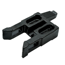 Finger left for lock 710, Duo-Lock