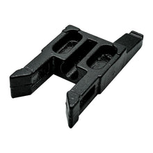 Finger right for lock 710, Duo-Lock