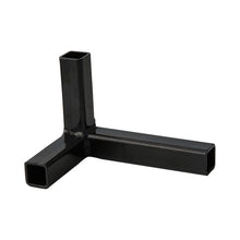 Resväska hörnförstärkt cement liten