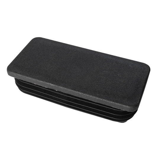 SSP3 Plastkåpa för fram- och bakstolpe