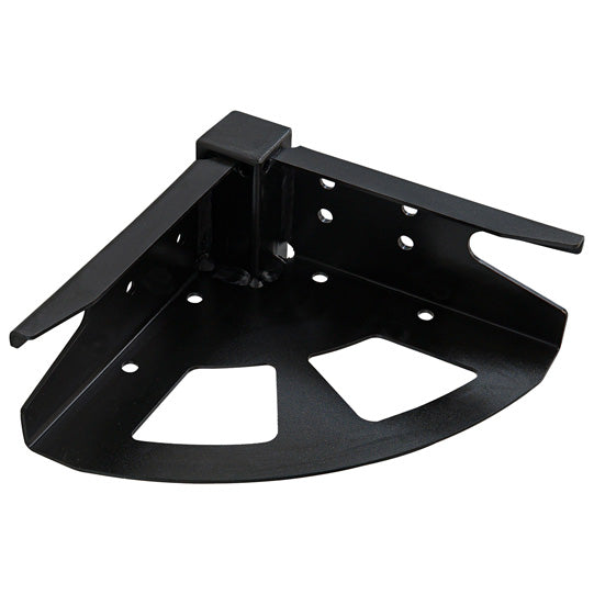 Ramhörn 50 mm, för Cargotrail flak, KTL