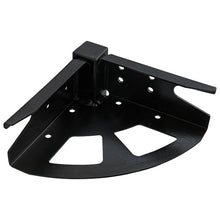 Ramhörn 50 mm, för Cargotrail flak, KTL