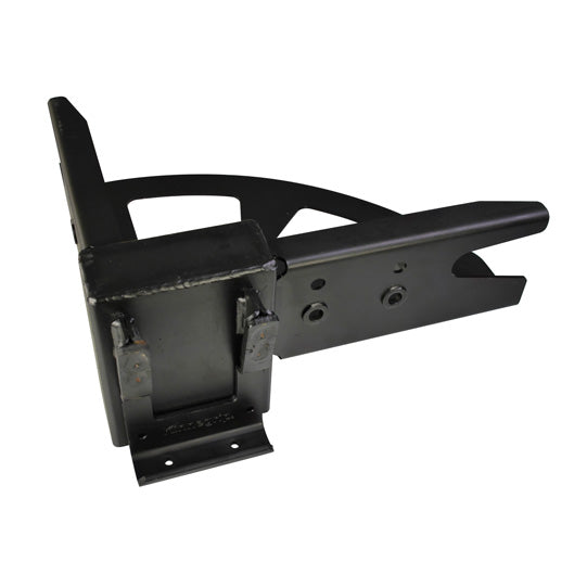 Bakre högra ramhörn, med K20-stolplager