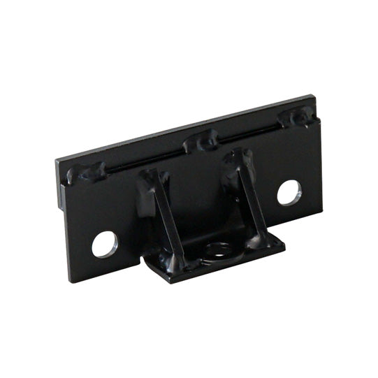 Stödfäste för K20 mittstolpe, KTL-belagd