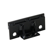 Support bracket for the K20 center pillar, KTL.coated