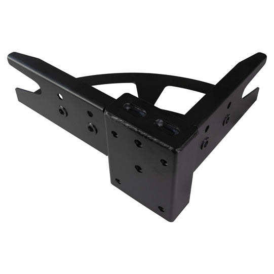 Bakre vänstra ramhörn för Blueline/Kinnegrip