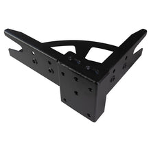 Bakre vänstra ramhörn för Blueline/Kinnegrip