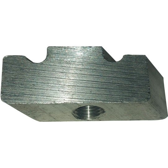 Gängstycke från fästsats M10 x 1 mm, 30 mm längd