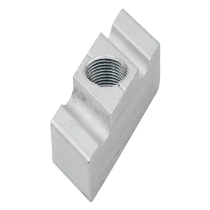 Gängstycke från fästsats M10 x 1 mm, 30 mm längd