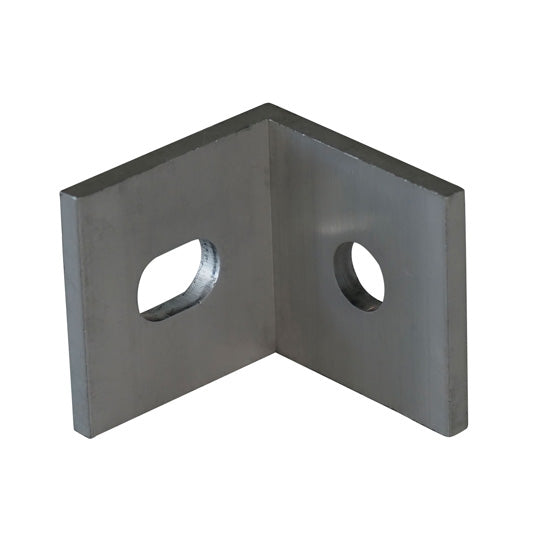 Monteringsfäste för skruvning