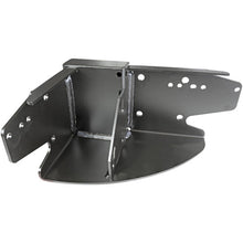 Rear left frame corner for the PWP trailer kit, KTL