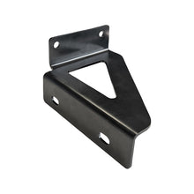 Bracing right for Contact end beam, KTL-coated