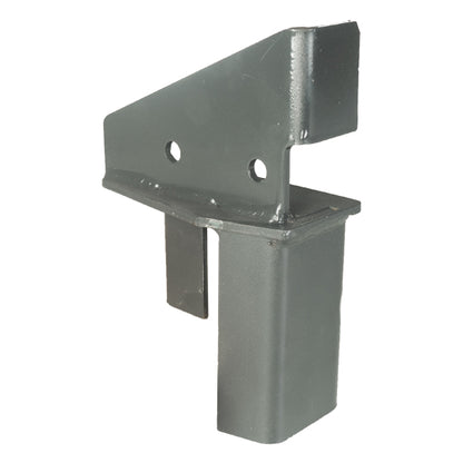 Insticksanslutning för takremmen, fram vänster, Cargotrail CS-lampa