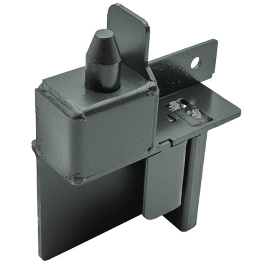 Insticksanslutning för takremmen, bak höger, Cargotrail CS-ljus