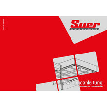 ASPL-monteringsanvisningar