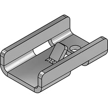 ASPL cross member connection compensation crane subframe