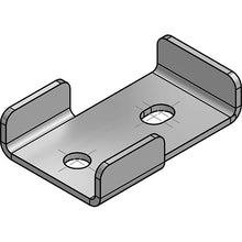 ASPL cross member 641124/641124 bottom