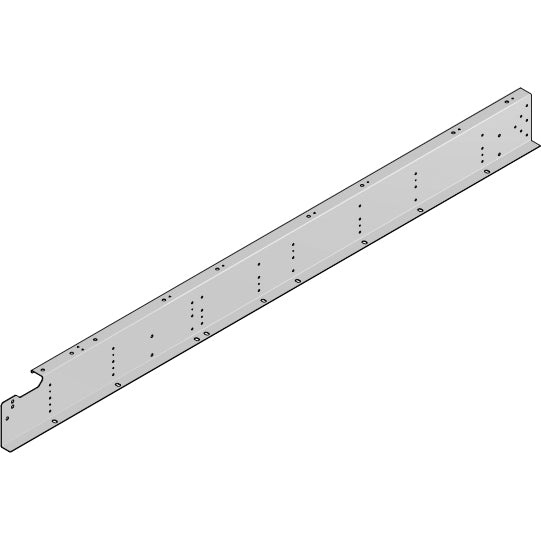 MAXUS, subframe L3/L4, front left