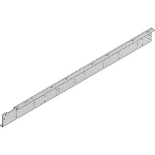 MAXUS, hjälpram L3/L4, fram höger