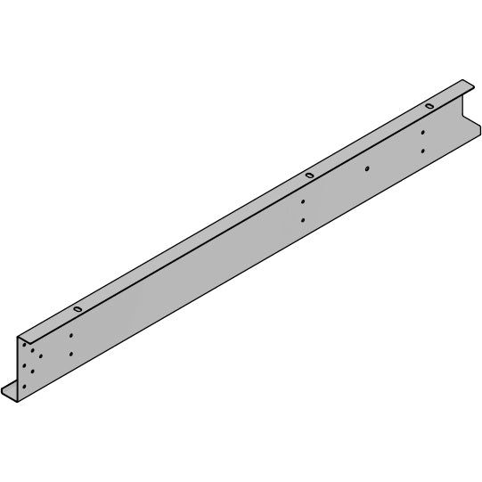 MAXUS, hjälpram L3, bak höger