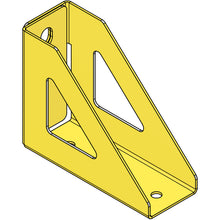 MAXUS, alustan runko sisällä