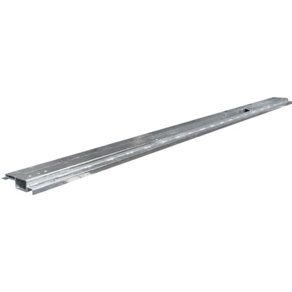 CS pillar front right Suer Varia CS, hot-dip galvanized