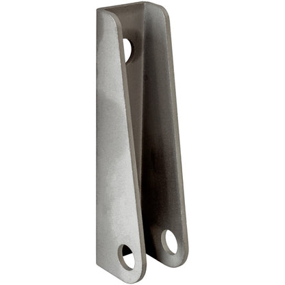 Bearing shoe/gas spring shoe, SS, dropside lifting aid 3.0 top