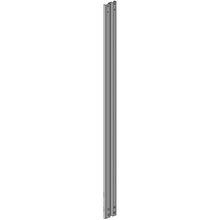 CS-pilari. taka vasen. Suer Varia CS. raaka. 2990 mm