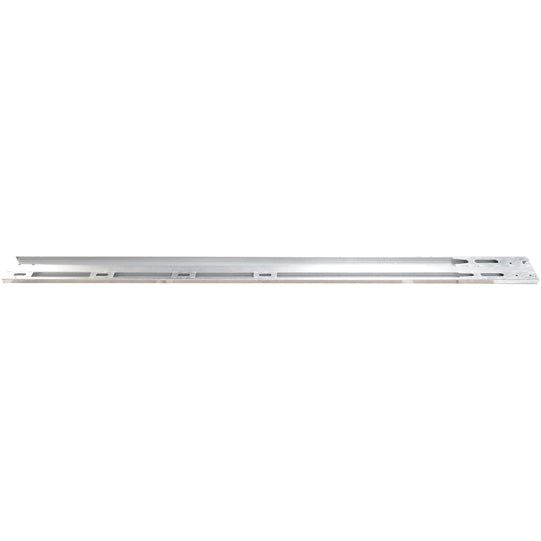 CS-pilari takaoikealla Suer Varia CS. kuumasinkitty. 2990 mm