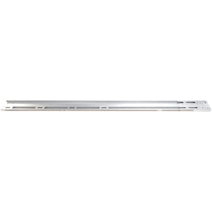 CS-pilari takaoikealla Suer Varia CS. kuumasinkitty. 2990 mm