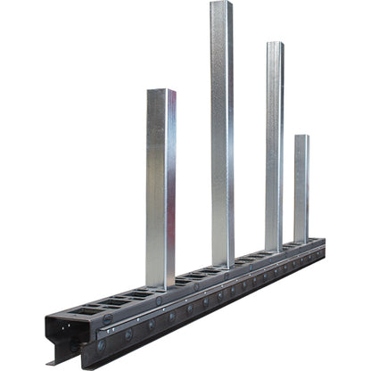 MultiSave crossbar