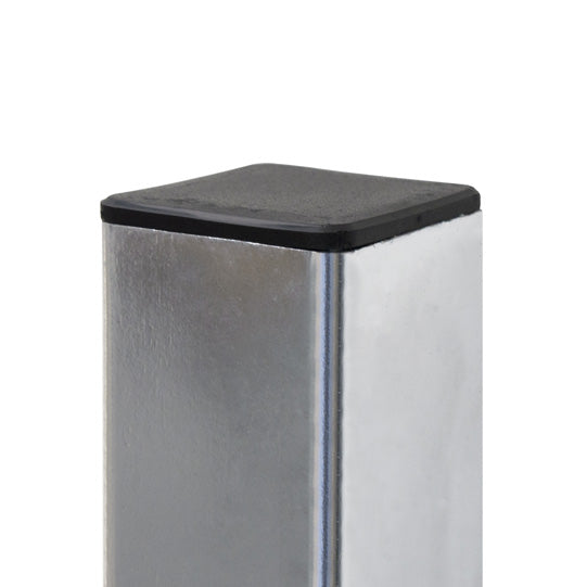 Plastic plugs for MultiStick and MultiFixx pillars