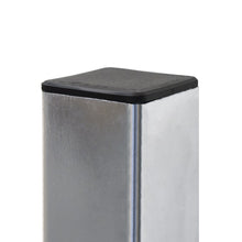 Plastic plugs for MultiStick and MultiFixx pillars