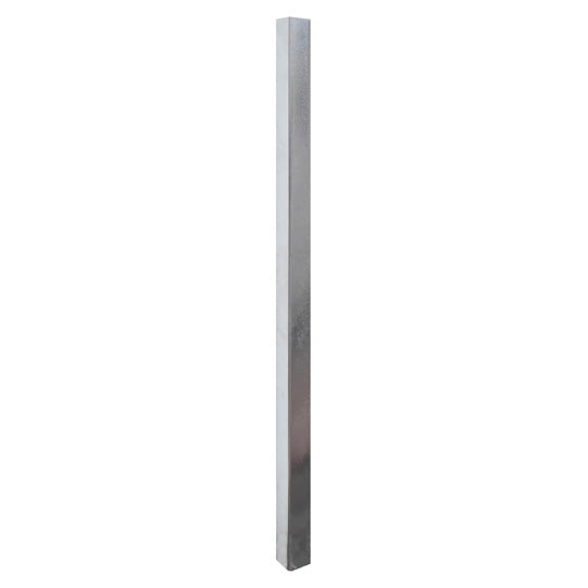 MultiFixx plug-in pillar 70-1500, steel, raw, SSP3