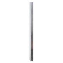 MultiFixx plug-in pillar 70-1500, steel, galvanized, SSP3