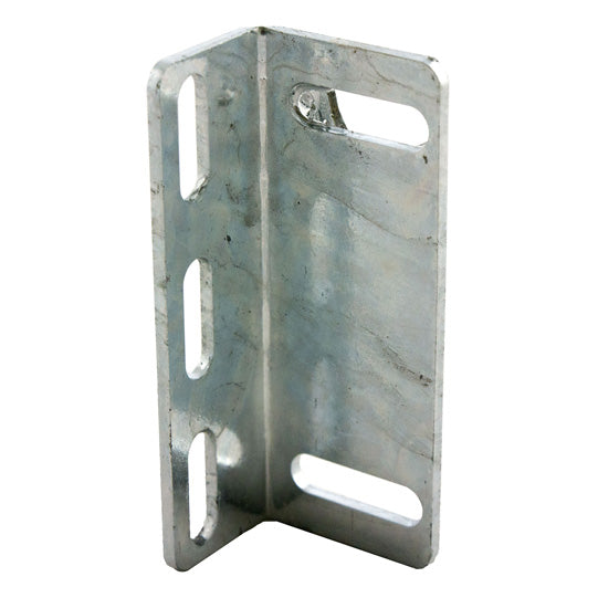 mnt brkt för mnt plåt för fällbroms, galv.