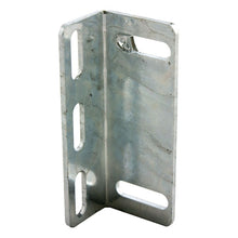 mnt brkt för mnt plåt för fällbroms, galv.