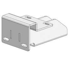 SSP3 Bracket 27 f. End floor frame vo/hi, unfinished