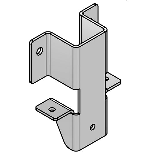 SSP3, monteringsfäste för lämskydd