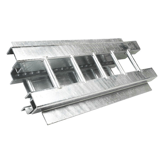 MultiFixx longitudinal traverse 27 550 QTH-QTMF, SSP3