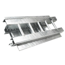 MultiFixx longitudinal traverse 27 550 QTH-QTMF, SSP3